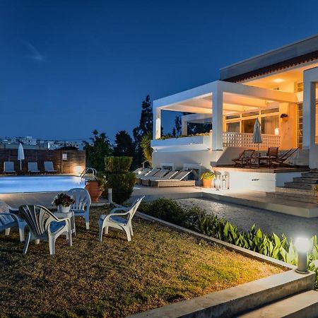 City Mansion Rhodes Rhodes City Dış mekan fotoğraf