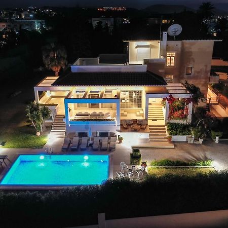City Mansion Rhodes Rhodes City Dış mekan fotoğraf