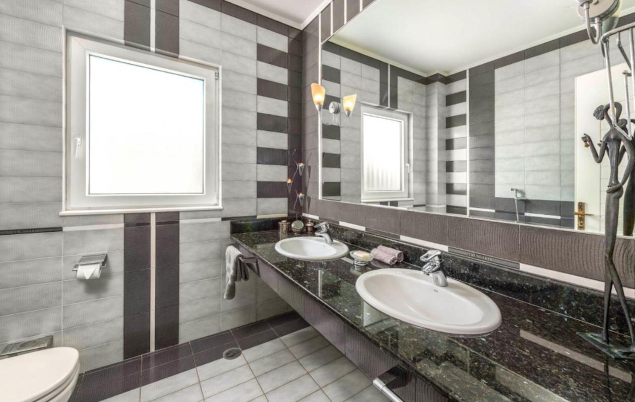 City Mansion Rhodes Rhodes City Dış mekan fotoğraf