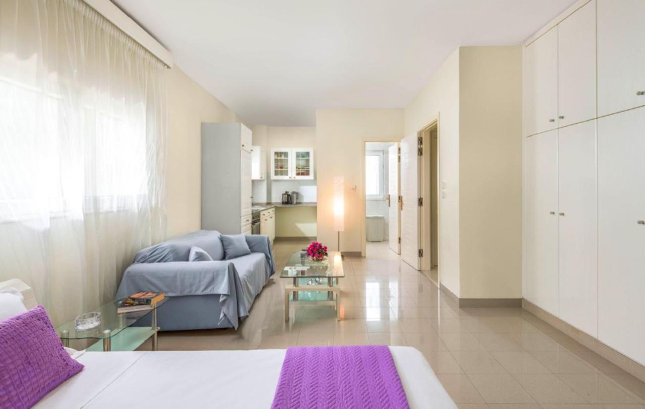 City Mansion Rhodes Rhodes City Dış mekan fotoğraf